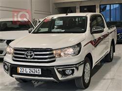 تۆیۆتا هایلۆکس